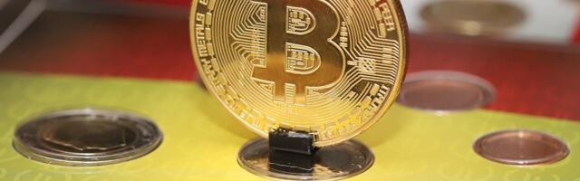 USA loob krüptovaluuta reservi, sellesse kuuluvad Bitcoin ja Ethereum