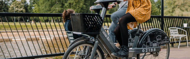 Tartu rattaringlus ootab reklaampartnerite pakkumisi veel homseni