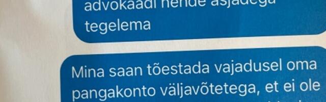 Loe ja imesta! Avameelsed sõnumid, mis said saatuslikuks Kert Kingole