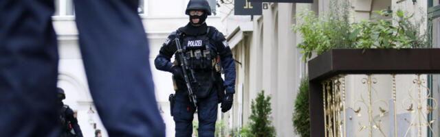 Viin on langenud, kalifaat vallutab järjest uusi valdusi