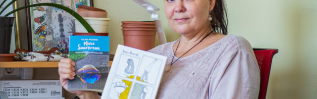 Lugemislood: lokkav raamatupõld