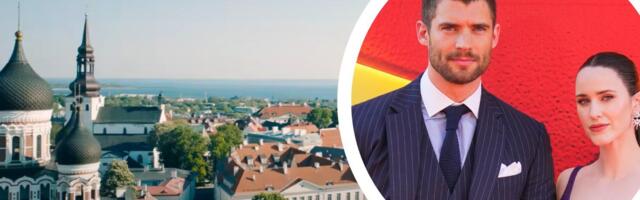 VAATA | Hollywood on tagasi Eestis? Uuest „Supermani“ linateosest vilksatab läbi Võlts-Tallinn