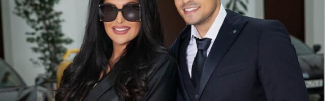 Nedelju dana je bilo dovoljno da se sve shvati: Ovako se Draganin sin ponaša prema svojoj ženi