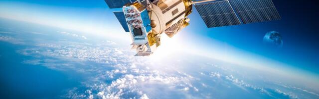 Pixxel-Led Consortium To Build India’s First Commercial Satellite Network