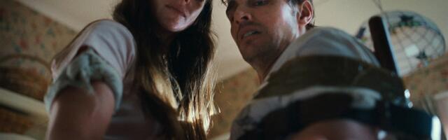 Armastus võib vahel ka õudne olla