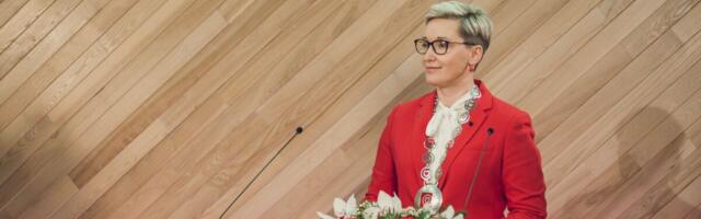 Tartu tervishoiu kõrgkooli rektor kolmandat ametiaega ei alusta