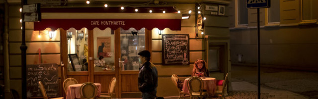 ÜLEVAADE | Leedu läheb kolmeks nädalaks lukku. Lähiajal prognoositakse uusi nakkusrekordeid