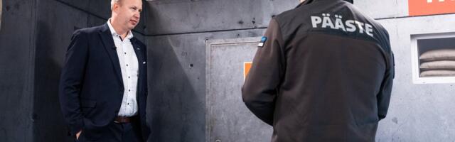 Elanikkonnakaitset varjutavad murepilved, puudu on miljoneid eurosid. Päästeameti peadirektor_ saame raha ainult näpuotsaga