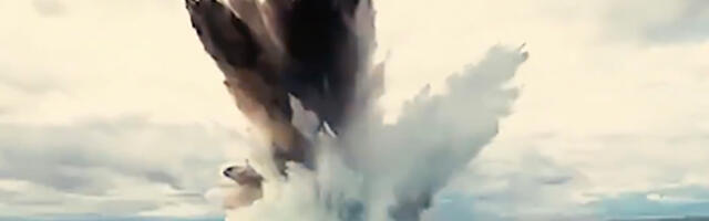 NATO teostab Soomes lahes vanade miinide eemaldamist ja kriitilise infra kontrolli