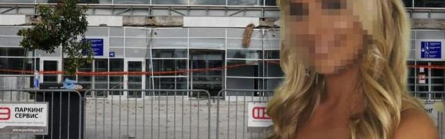 ONA JE HEROJ I PRAVO MEDICINSKO ČUDO! Teodora Martinko jedina preživela pad nadstrešnice, zbog njenih reči plakala je cela Srbija!