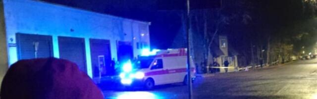 AVARII | Hiiumaa Rahvarallil juhtus kaks tõsist õnnetust