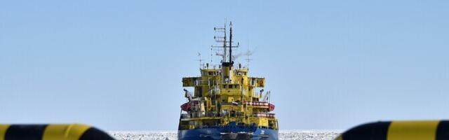 Venemaa müüb Hiinale gaasi suure allahindlusega