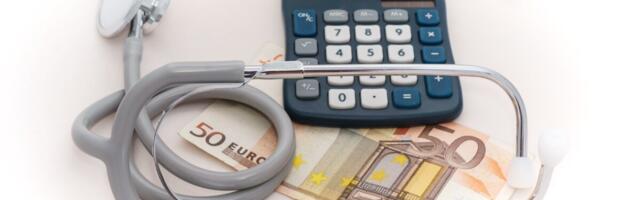 TAI analüütik selgitab meedikute palgastatistika arvutamist