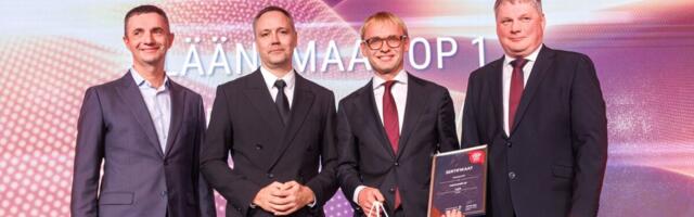 Läänemaa TOPi võitja tegi ajaloo parima aasta