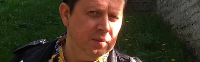 Tõnu Trubetsky avaldab oma elu tipphetked_ olen pidanud ohverdama mõndagi. Stabiilsuse, raha