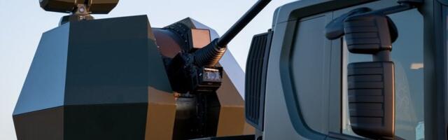 Rootsi ja Taani ostavad Ukrainale kiirkorras õhutõrjet