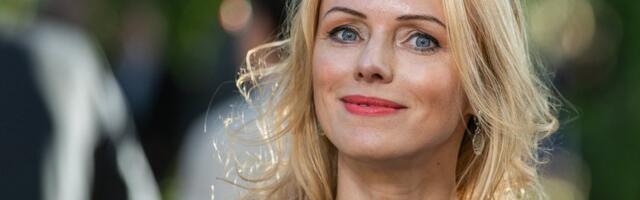 Ühest sammust EMOsse. Luuletaja Kristiina Ehin käib ringi karkudega