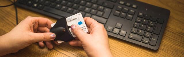 Kontrolli oma kaarti_ värskes partiis on tuvastatud tõsine kiibiviga