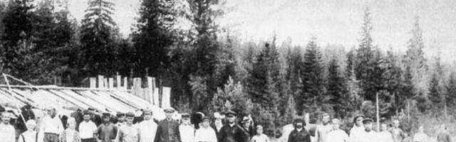 Stalin hävitas 1930ndatel Eesti ja Soome kõrval terve rahva. Miks sest tänini midagi teada ei taheta?