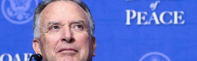 Witkoff loodab Zelenski-Putini kohtumist pärast järgmist kõnelusvooru