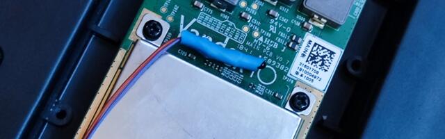 Колхоз охлаждения для Яндекс Станции, или Почему покупка на Авито — это лотерея