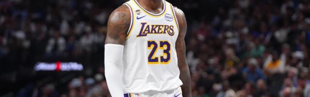 "BIĆE JOŠ TEŽE, ALI..." Lebron Džejms jasan posle novog poraza Lejkersa!