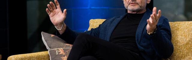 Möll aktsiaturgudel: investor Raivo Hein avaldas hiljutised tehingud