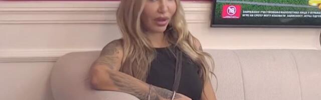 Aneli Ahmić ne zna kad joj je rođena ćerka Nora, šok scena u Eliti: Svi u neverici nakon njene ispale