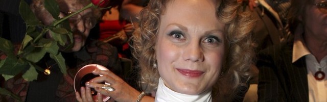 MÄLUMÄNG | Palju õnne, Külli Teetamm!