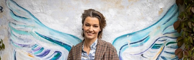 POLIITKOLUMNIST | Yoko Alender: Eesti mets – meie pühakoda ja tootmisliin