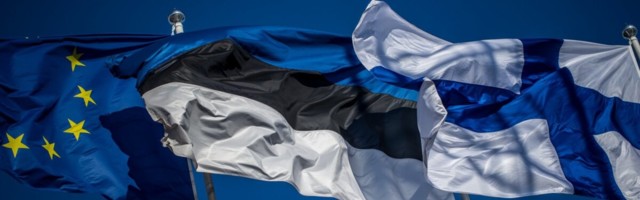 Toomas Alatalu: Eesti ja Soome tipud mõtlevad erinevalt rahva tuleviku üle. Kui meile tundub, et võiks latti pisut alla lasta, siis Soome seda ei tee