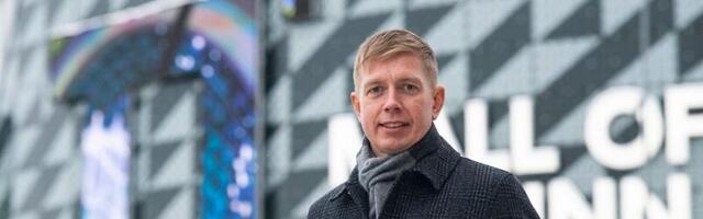 T1 uus juht: tundsin, et vanust on veel piisavalt vähe ja energiat palju, et midagi suurt korda saata