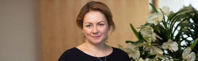 Ingrid Põldemaa: Patsiendi hääle kõla on kuulda