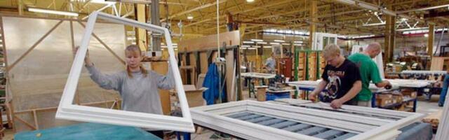 Viljandi Aken ja Uks kasvatas käivet ja kasumit