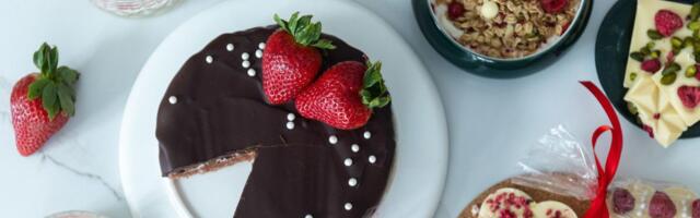 Tee elu magusaks: neli maiust sõbrapäevaks