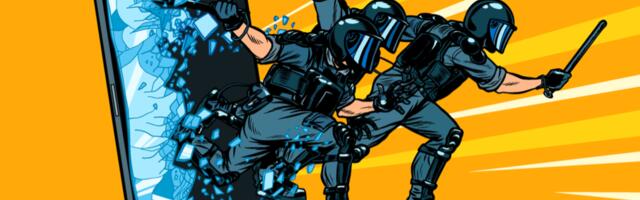 Tšehhe võidakse sotsiaalmeedias Venemaale toetuse avaldamise eest karistada kuni 3 aastase vangistusega