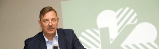 Taavi Aas: elektri universaalteenust tuleb laiendada ka ettevõtetele