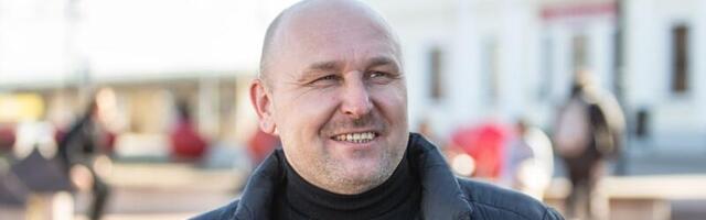 Ida-Viru keskerakondlaste liider kandideerib valimistel konkureerivas erakonnas