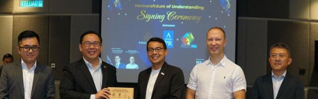 Elektroonikataastaja arendab Malaisias tootmisettevõtet