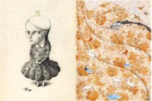 Milles peitub pildi jõud?