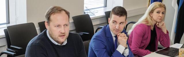 Tuumajaam võiks hakata elektrit tootma kümme aastat pärast riigikogu jah-sõna
