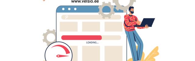SEO agentuur Velsio – 14 põhiprintsiipi