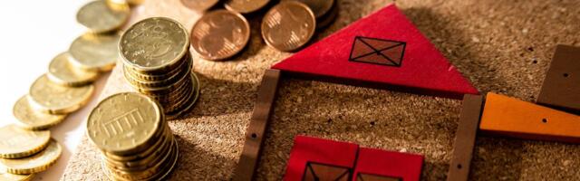 PANKUR SOOVITAB ⟩ Kuidas kodulaenu võttes säästa tuhandeid eurosid