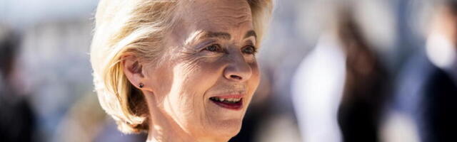 Pfizergate’i skandaali on segatud Euroopa Komisjoni president Ursula von der Leyen