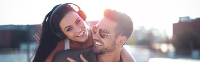 TÕELISE DŽENTELMENI 5 omadust, millega ta naisel põlved nõrgaks võtab