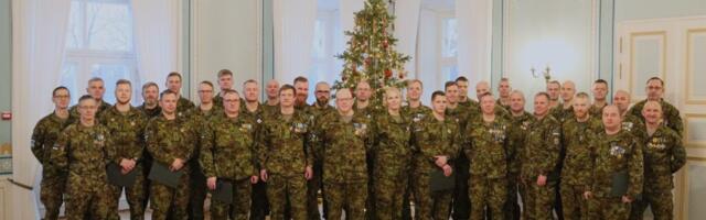 Diviis tähistas 107. sünnipäeva ja 2. taasloomise aastat