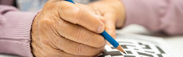 Vaikselt hiiliv mäluhäire, mis pole Alzheimer