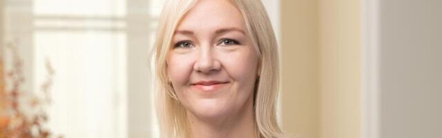 Riigisekretäri nõunik Kristel Kriisa: miks mitte luua virtuaalseid eksperte, kes tunnevad läbi ja lõhki asutuse reegleid