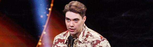 Noor helilooja meenutab haruldast koostööd Els Himmaga: alguses kõlas see nagu petukõne