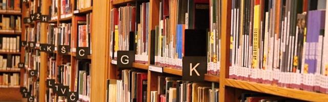 Raamatukogud avaldavad pahameelt rahvaraamatukogu seaduse eelnõu väljatöötamise protsessi üle